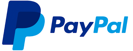 pay with paypal - Slayer Store